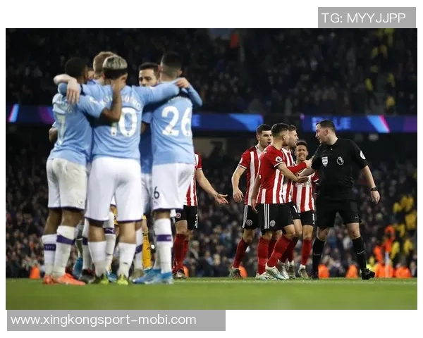 曼城12月英超全胜势头强劲瓜帅有望再获月最佳主帅荣誉