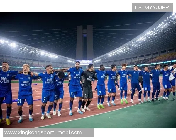 携手共进迎新篇章祝武汉三镇足球俱乐部12岁生日快乐