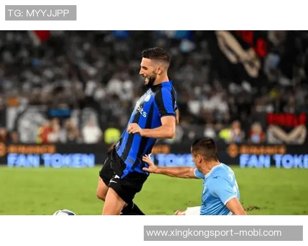 罗马诺确认国米将以1500万欧买断阿坎吉对其表现非常满意